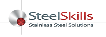 SteelSkills - Soluções em Aço Inoxidável
