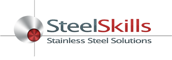 SteelSkills - Solues em Ao Inoxidvel